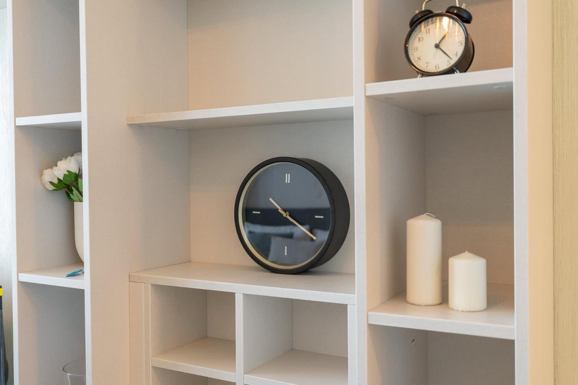 Charming Perfect For 2 In Business Bay Apartment