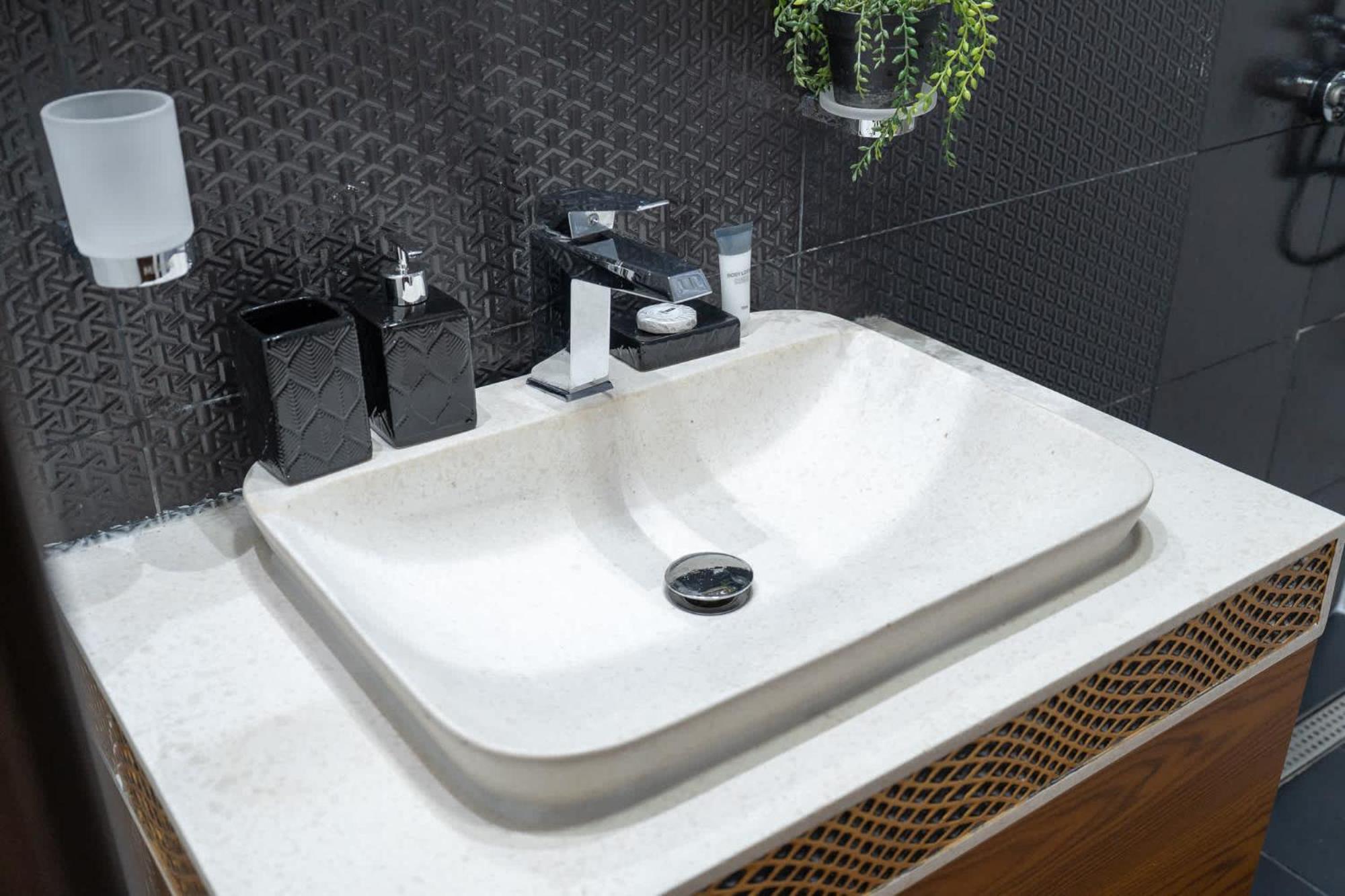 Charming Perfect For 2 In Business Bay Apartment